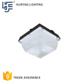 LED-Bucht Licht / Bucht Lampe 50W LED CANOPY LAMP Druckguss-Aluminium-Gehäuse